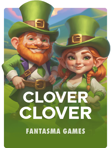 Clover Clover