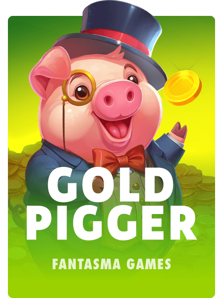 Gold Pigger