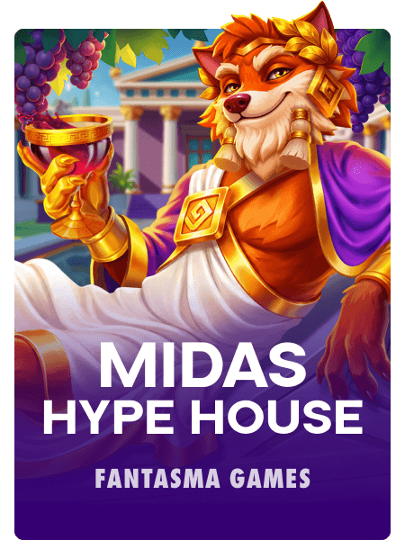 Midas Hype House