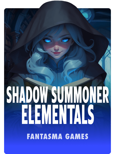 Shadow Summoner Elementals