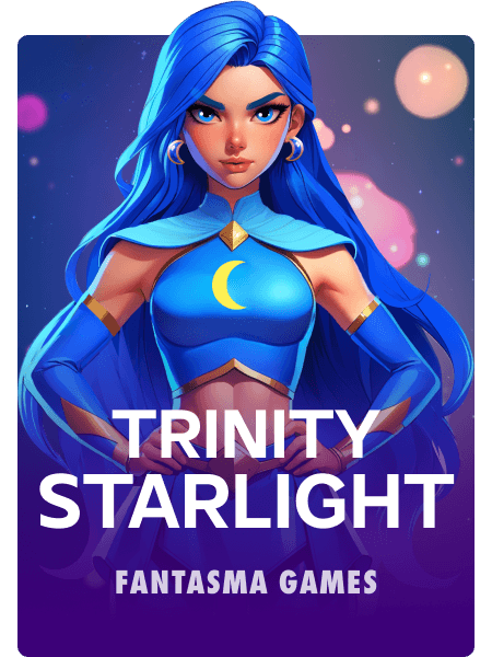 Trinity Starlight
