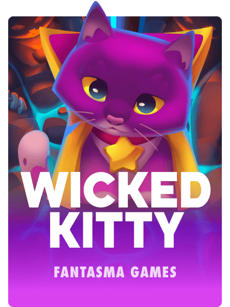 Wicked Kitty