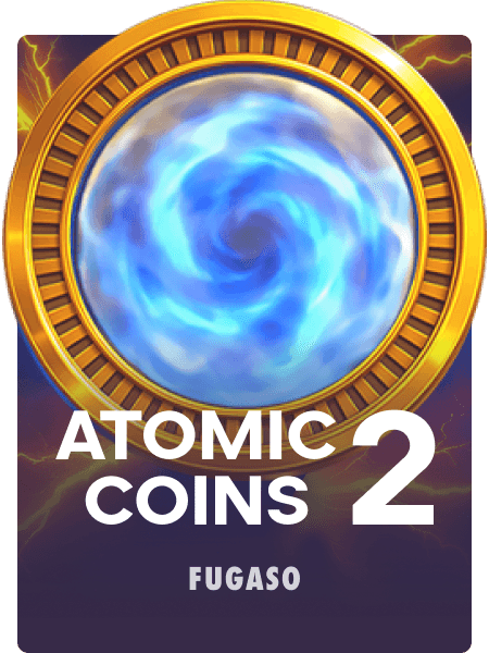 Atomic Coins 2