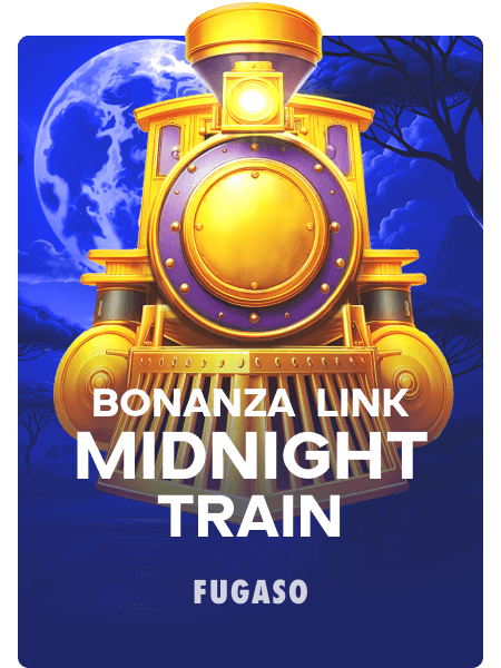Bonanza Link: Midnight Train