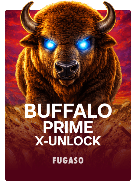 Buffalo Prime X-Unlock