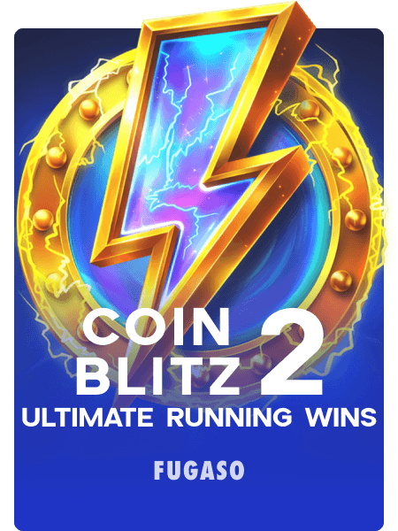 Coin Blitz 2: Ultimate Running Wins