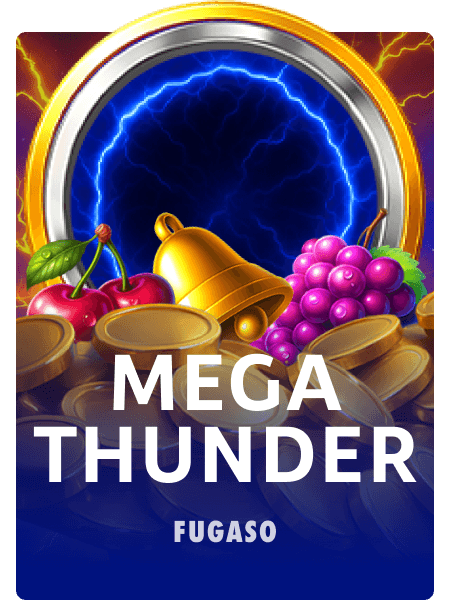 Mega Thunder