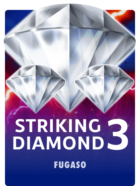 Striking Diamond 3