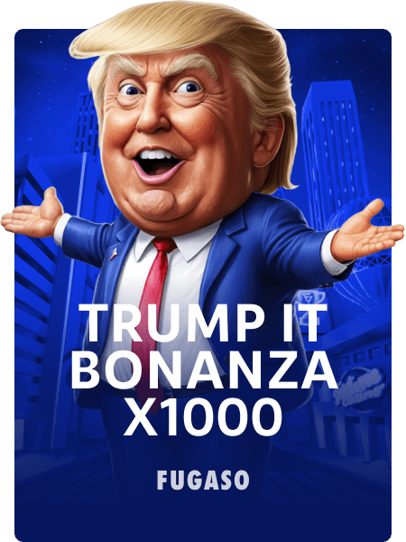 Trumpit Bonanza x1000