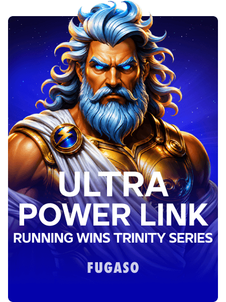 Ultra Power Link: Running Wins Trinity Series