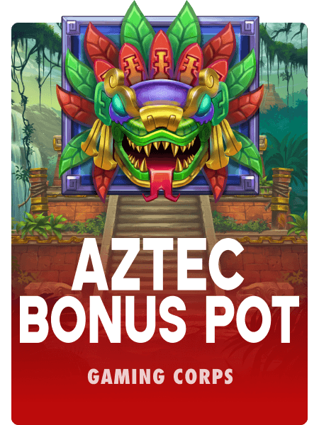 Aztec Bonus Pot