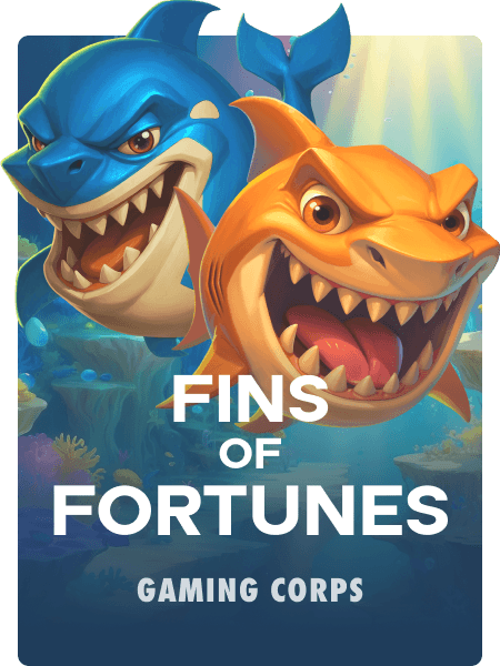 Fins Of Fortune