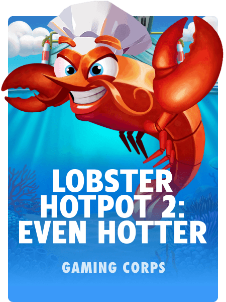 Lobster Hotpot 2: Even Hotter