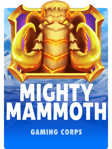 Mighty Mammoth
