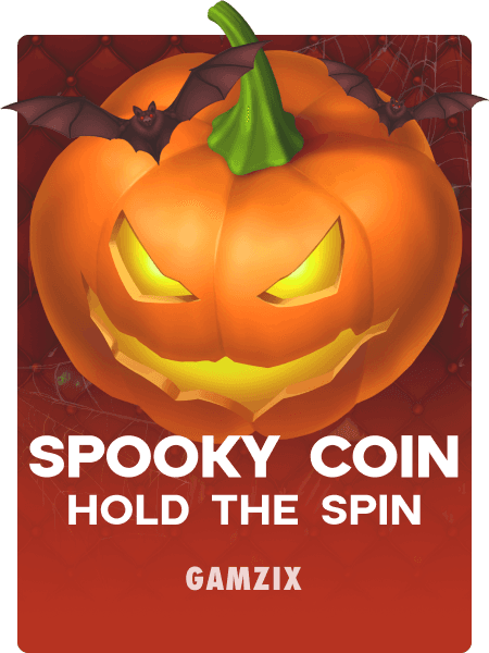 Spooky Coin: Hold The Spin