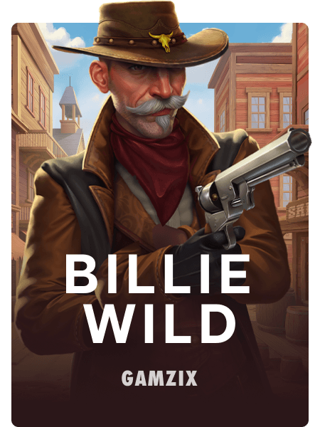Billie Wild