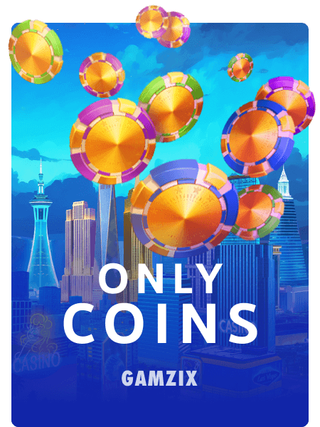 Only Coins