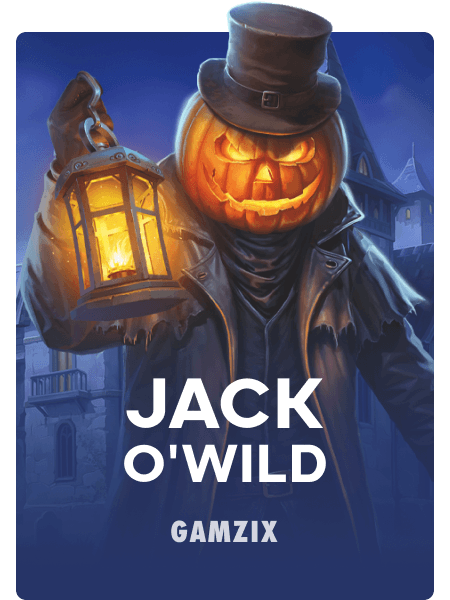 Jack O'Wild