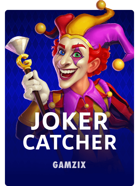 Joker Catcher