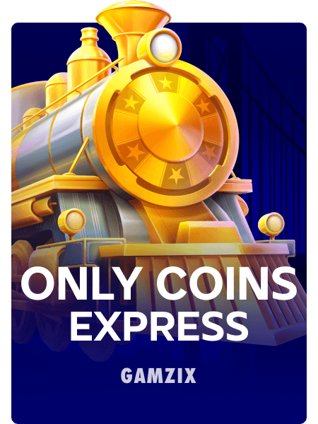 Only Coins Express