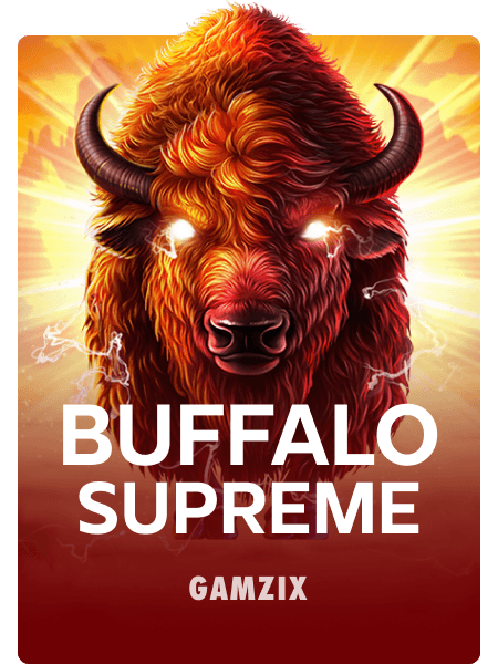 Buffalo Supreme