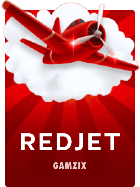 Redjet