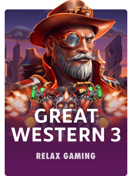 Great Western 3