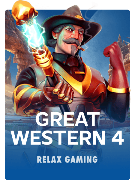 Great Western 4