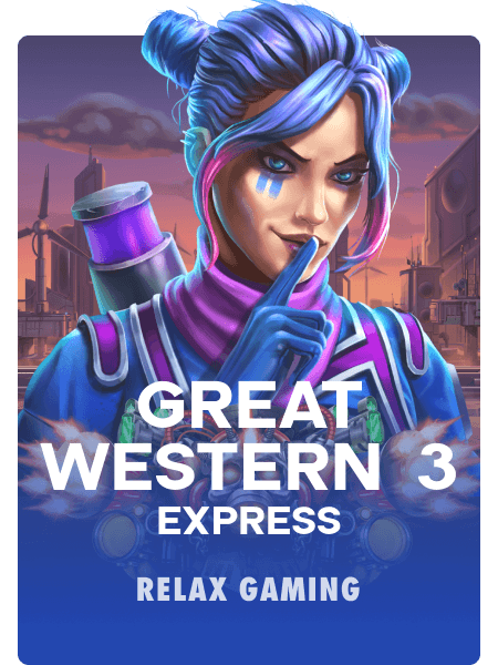 Great Western Express 3