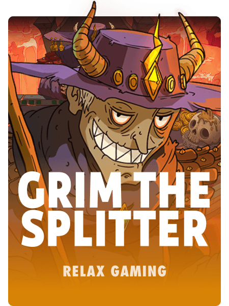 Grim the Splitter