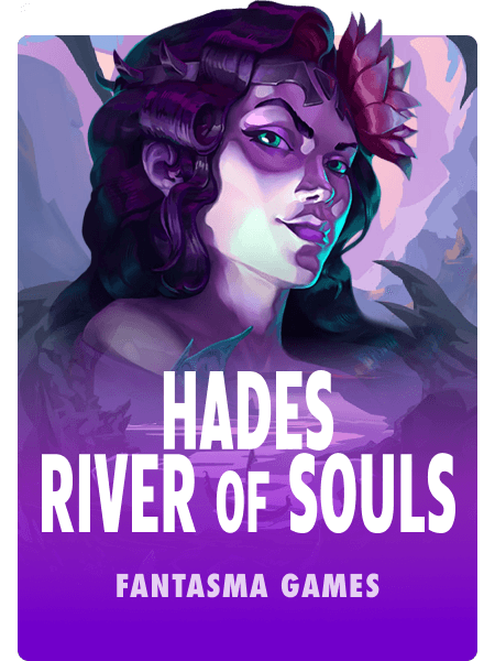Hades - River of Souls
