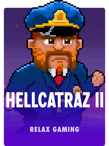 Hellcatraz 2