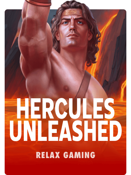 Hercules Unleashed