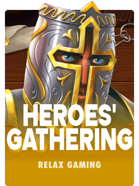 Heroes' Gathering