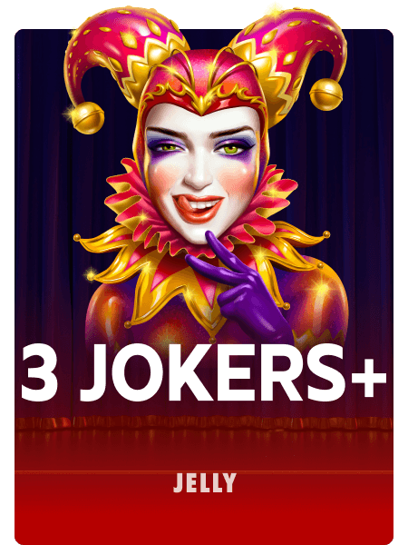 3 Jokers
