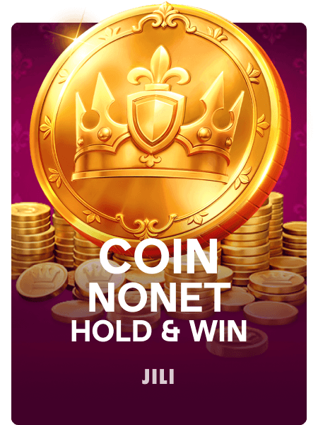Coin Nonet : Hold & Win