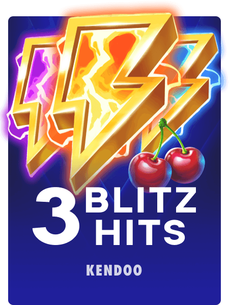 3 Blitz Hits