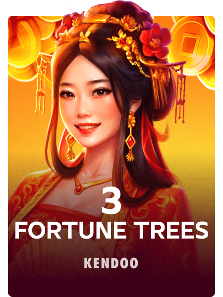 3 Fortune Trees