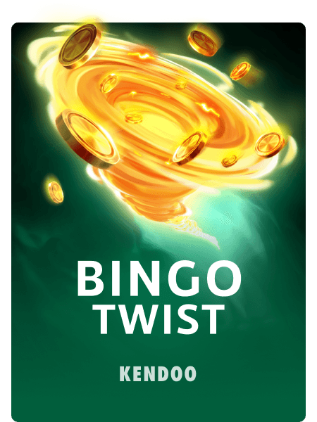 Bingo Twist