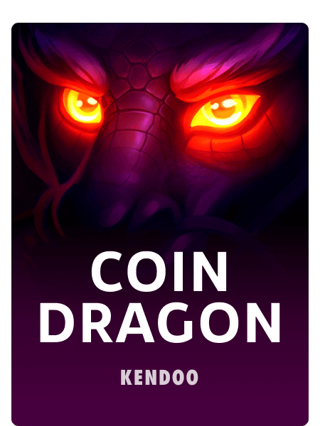 Coin Dragon