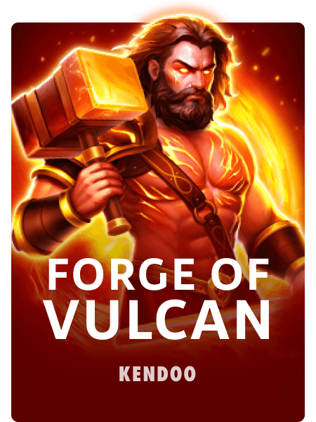Forge of Vulcan