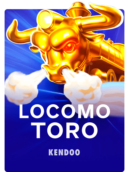 Locomotoro