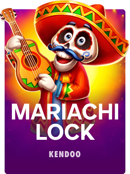 Mariachi Lock