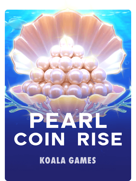 Pearl Coin Rise