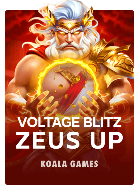Voltage Blitz Zeus Up