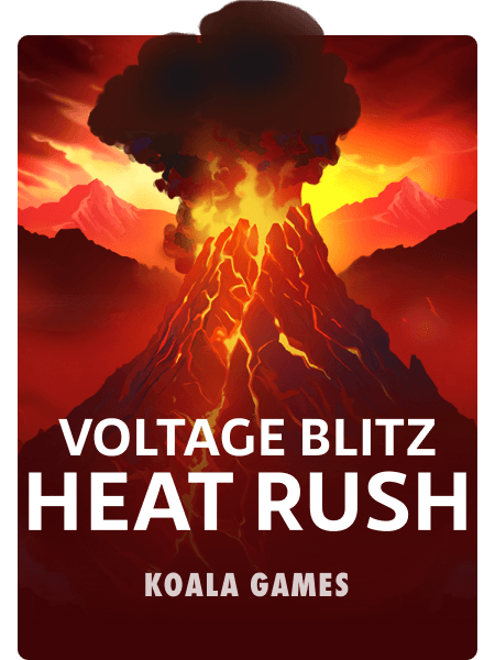 Voltage Blitz Heat Rush