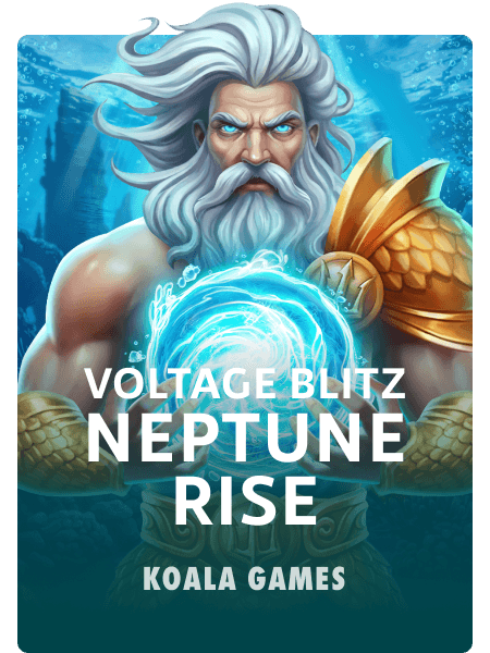 Voltage Blitz Neptune Rise
