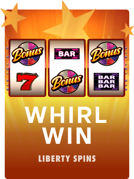 Whirl Win