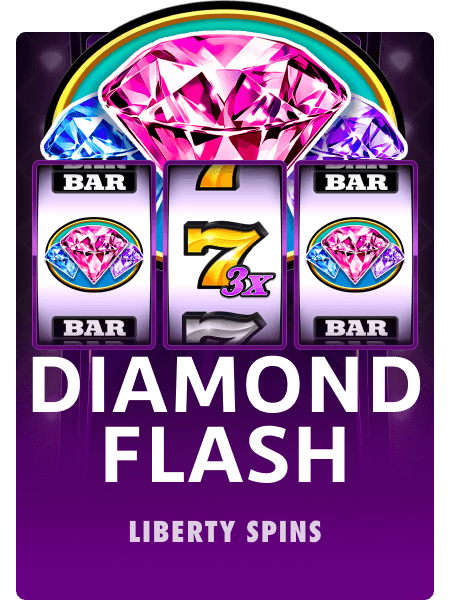 Diamond Flash