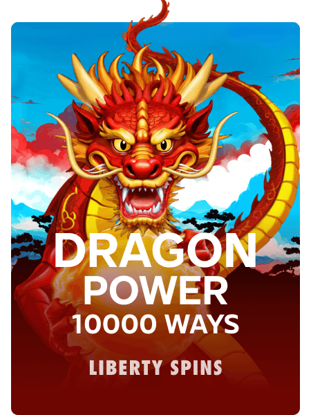 Dragon Power 10K Ways